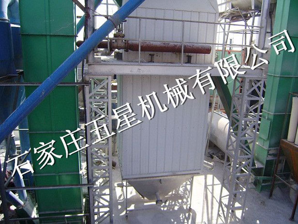 天然石膏粉生产设备